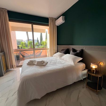 Aurelia Green Suite Roma Exterior foto
