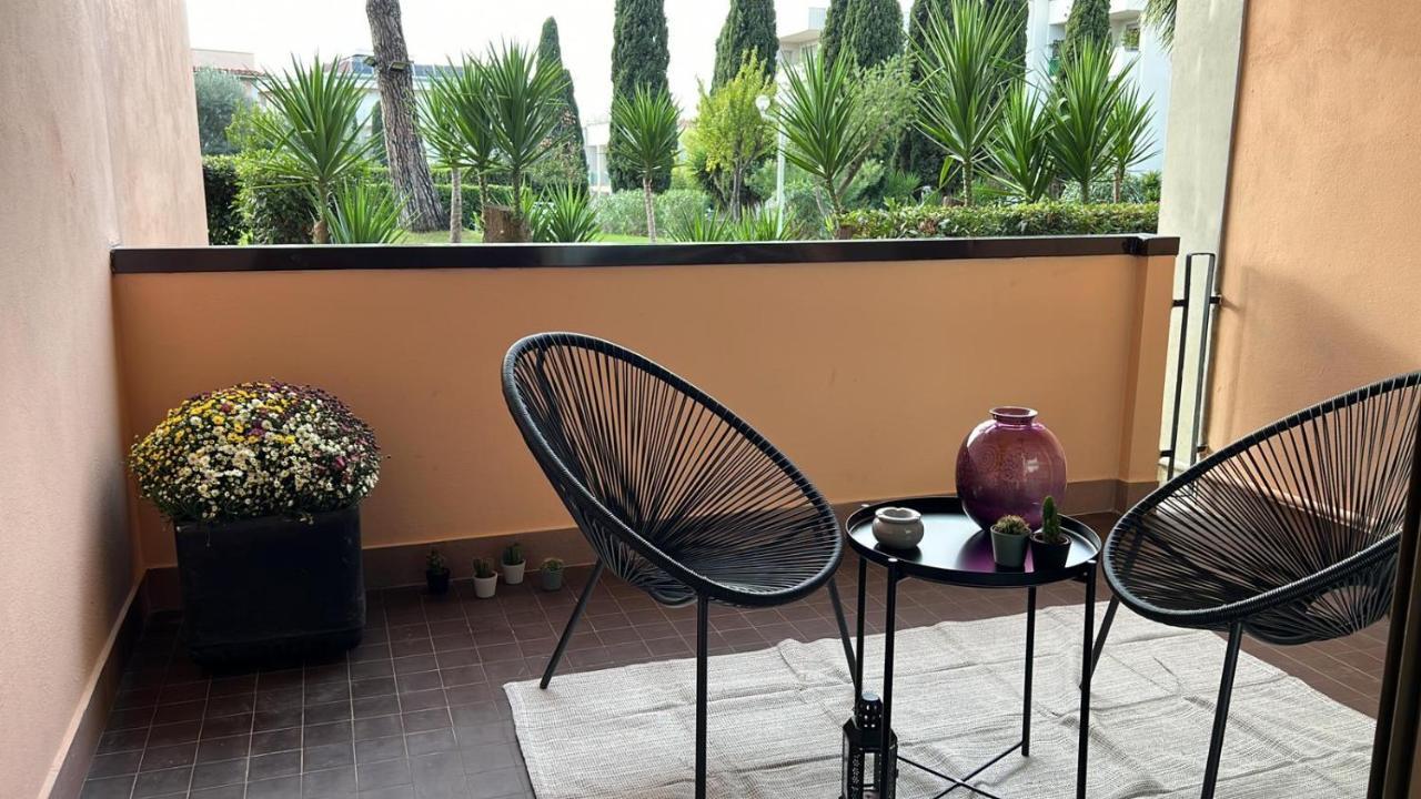Aurelia Green Suite Roma Exterior foto