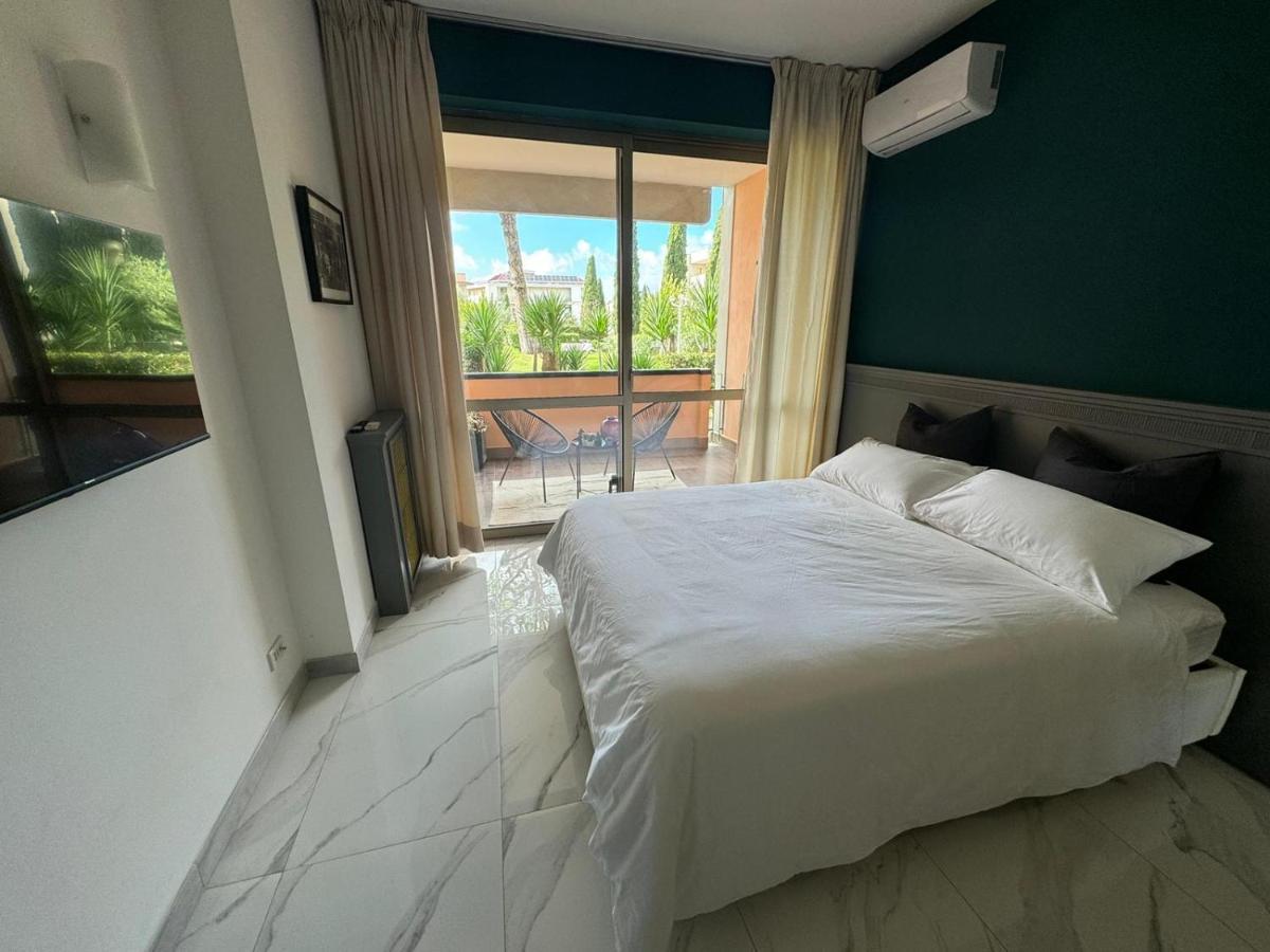 Aurelia Green Suite Roma Exterior foto